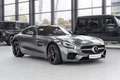 Mercedes-Benz AMG GT S Coupe*PERF.SITZE*CARBON.INT*BURM*ABGAS Grau - thumbnail 2