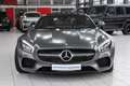 Mercedes-Benz AMG GT S Coupe*PERF.SITZE*CARBON.INT*BURM*ABGAS Grau - thumbnail 5
