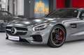 Mercedes-Benz AMG GT S Coupe*PERF.SITZE*CARBON.INT*BURM*ABGAS Grau - thumbnail 11