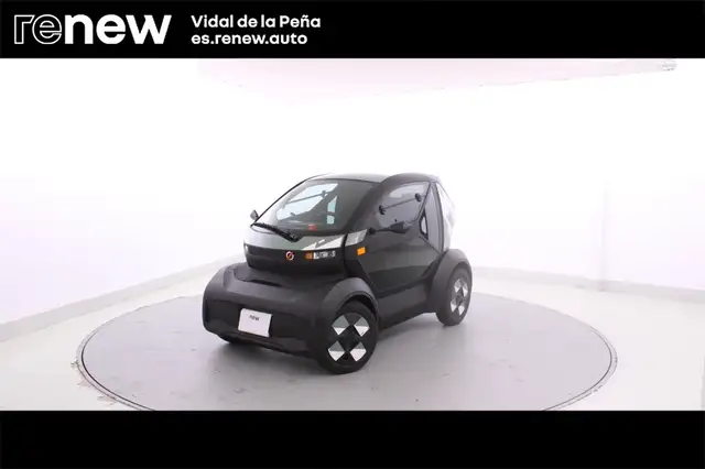 Renault Twizy Life 80