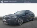 BMW M550 i xDrive Aut. Schwarz - thumbnail 1