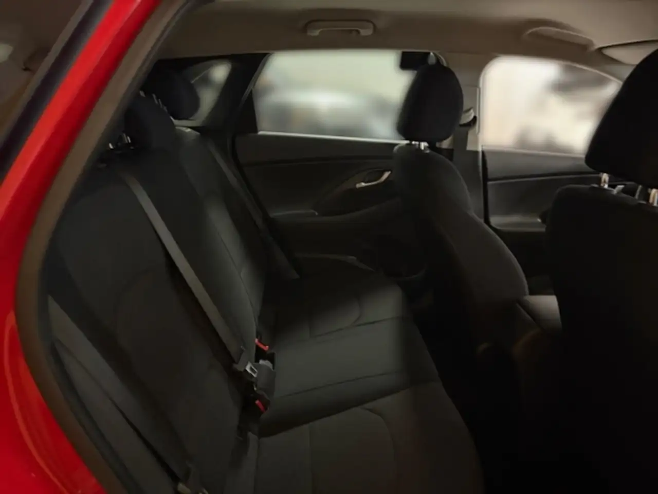 Hyundai i30 FL 5-Türer 1.5 Benzin Turbo 7-DCT (48V) Edition 30, миниатюра 12