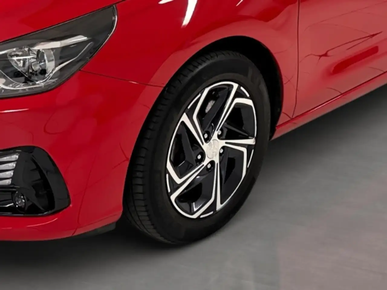 Hyundai i30 FL 5-Türer 1.5 Benzin Turbo 7-DCT (48V) Edition 30, миниатюра 6