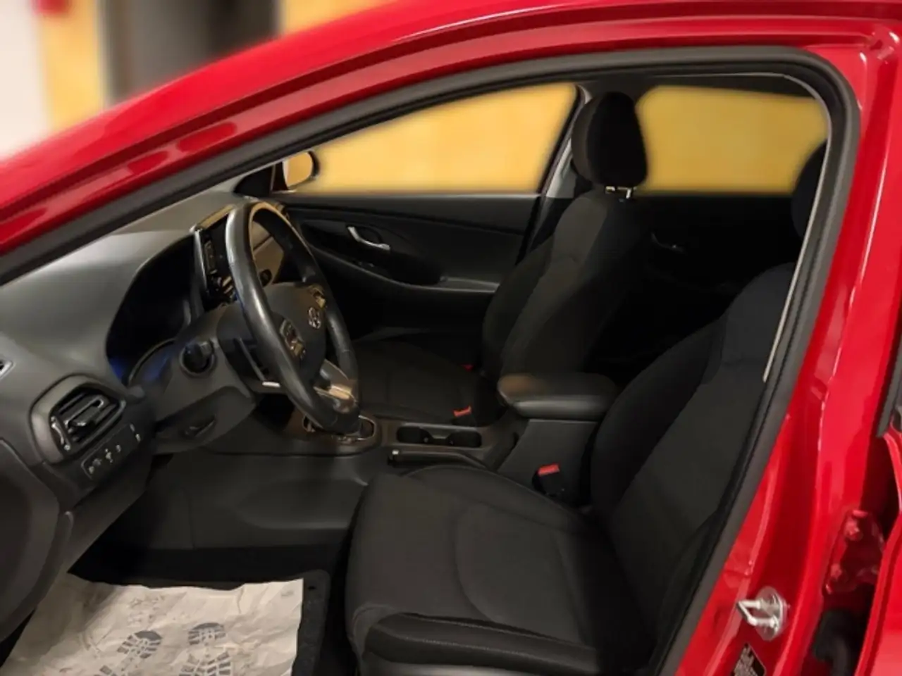 Hyundai i30 FL 5-Türer 1.5 Benzin Turbo 7-DCT (48V) Edition 30, миниатюра 7