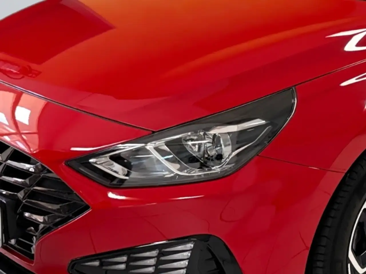 Hyundai i30 FL 5-Türer 1.5 Benzin Turbo 7-DCT (48V) Edition 30, миниатюра 5