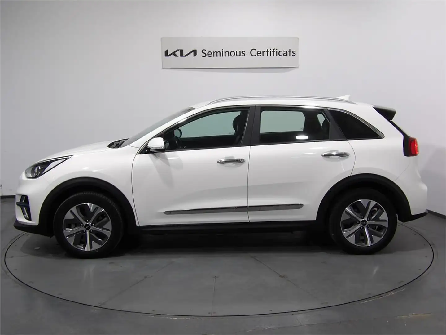Kia e-Niro Drive Long Range - 2