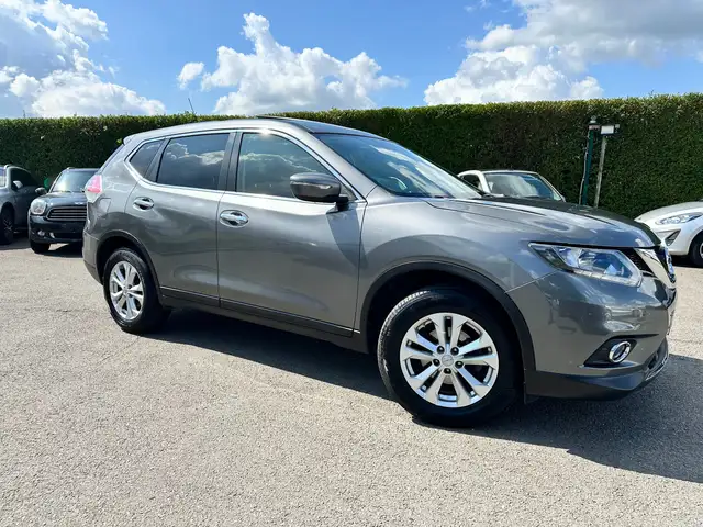 Nissan X-Trail 1.6 dCi 2WD Connect Edition Xtronic Automat.