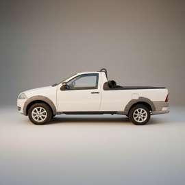 1.3 MJT 95CV Pick-up Trekking