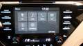 Toyota Camry Hybrid Executive Leder Automatik Navig. Klimaauto. Grijs - thumbnail 16