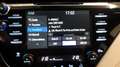 Toyota Camry Hybrid Executive Leder Automatik Navig. Klimaauto. Grau - thumbnail 17