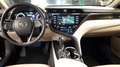 Toyota Camry Hybrid Executive Leder Automatik Navig. Klimaauto. Grau - thumbnail 8