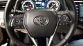 Toyota Camry Hybrid Executive Leder Automatik Navig. Klimaauto. Szürke - thumbnail 9