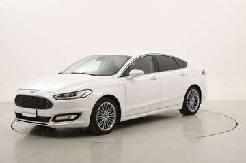 Hybrid Vignale 2.0 Full Hybrid 187CV