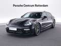 Porsche Panamera 4S E-Hybrid Sport Turismo Zwart - thumbnail 1