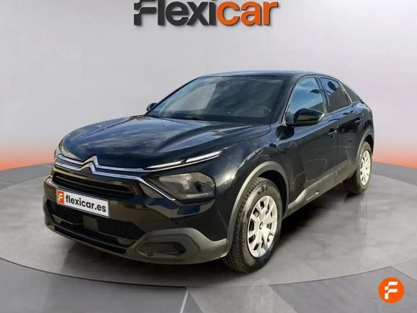 Citroen C4 1.2 PureTech Feel S&S 100 Nero - 2