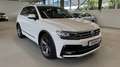 Volkswagen Tiguan R-Line Virtual ACC HeadUp AHK Blanc - thumbnail 8