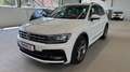 Volkswagen Tiguan R-Line Virtual ACC HeadUp AHK Blanc - thumbnail 1