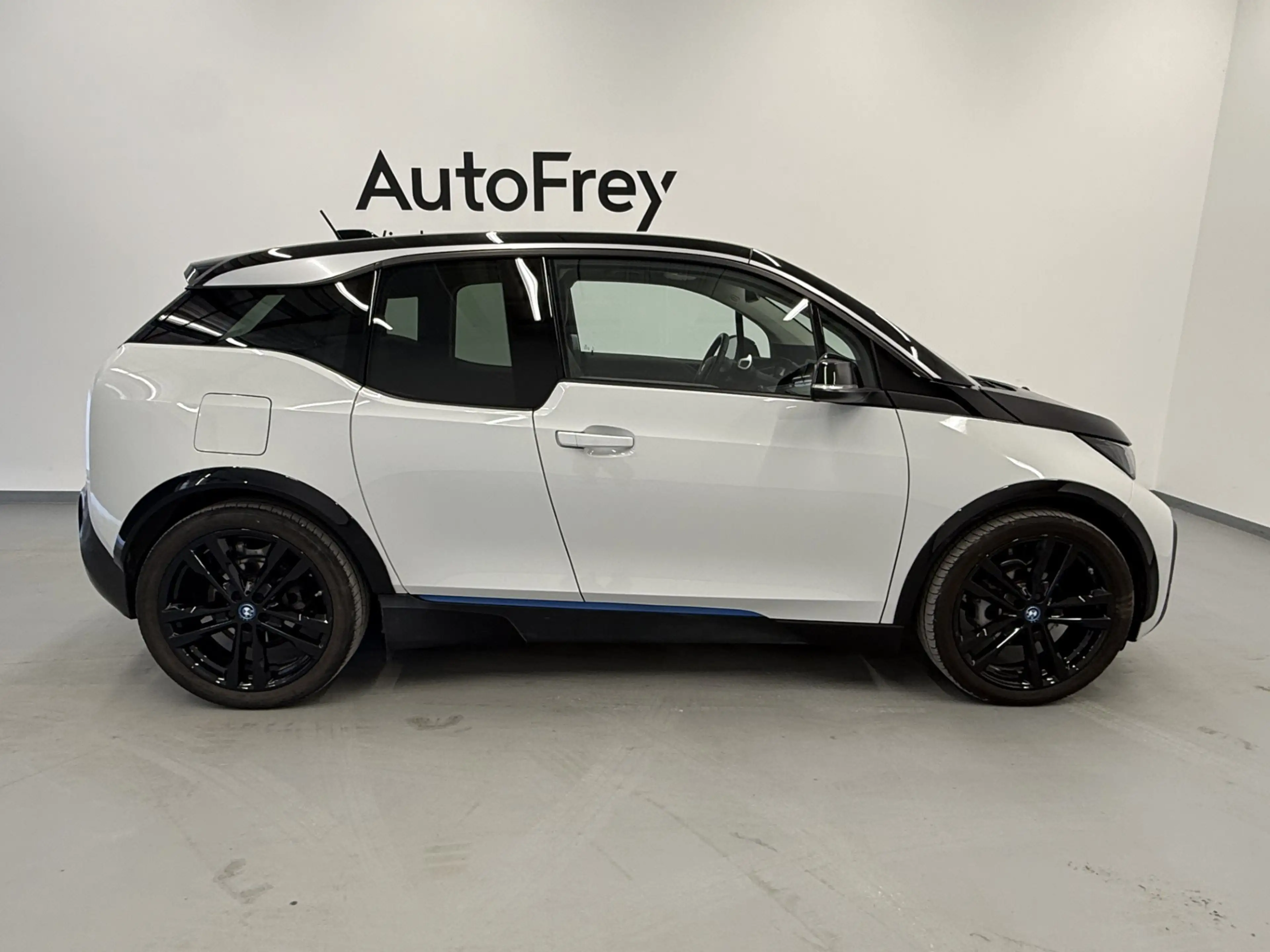 BMW i3 — photo 4