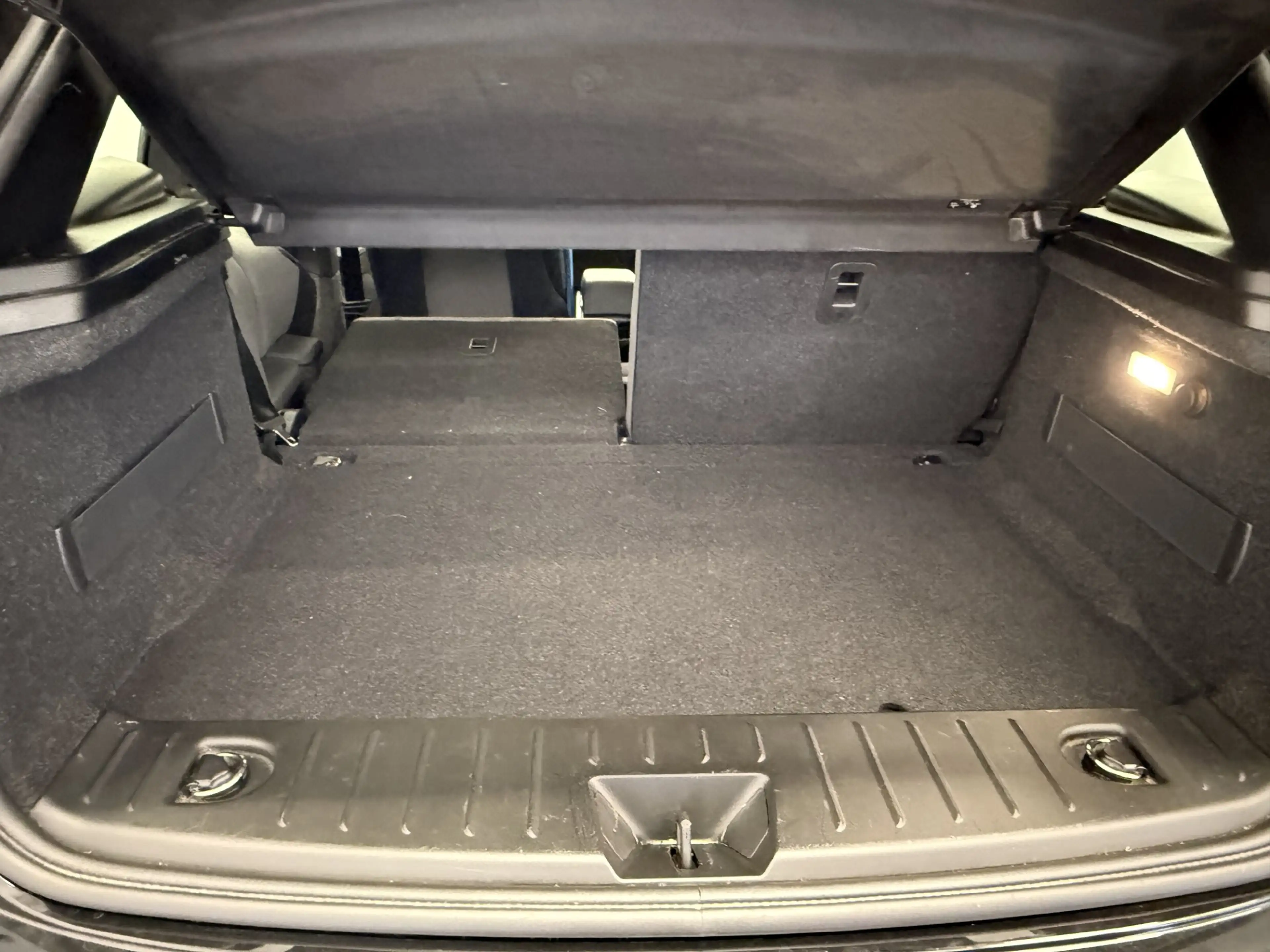 BMW i3 — photo 13