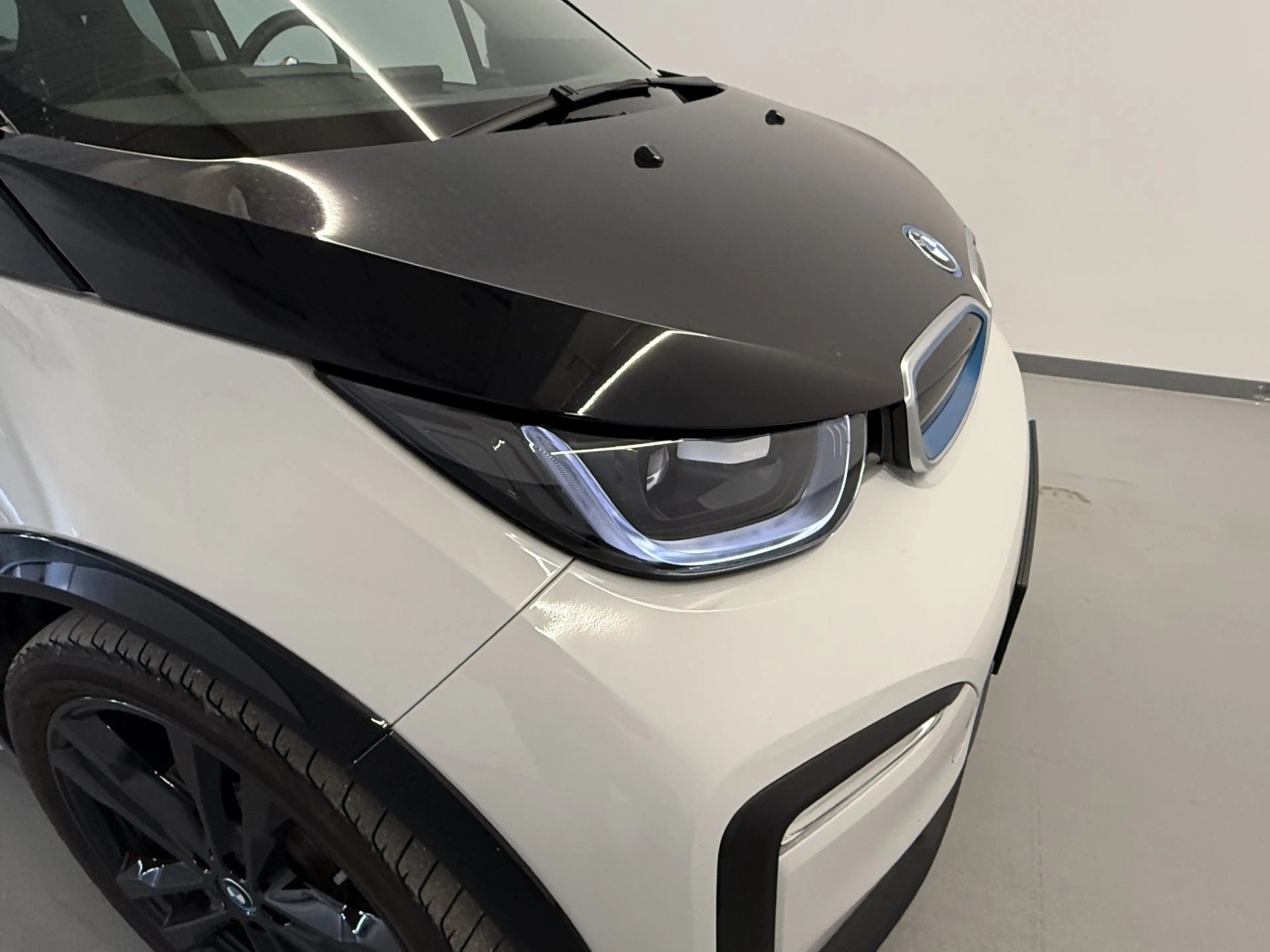 BMW i3 — photo 14