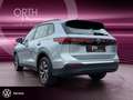 Volkswagen Tiguan Life 1.5e TSI DSG NAVI SHZ AHK ACC SPUR Argent - thumbnail 3