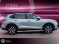 Volkswagen Tiguan Life 1.5e TSI DSG NAVI SHZ AHK ACC SPUR Argent - thumbnail 7