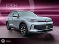Volkswagen Tiguan Life 1.5e TSI DSG NAVI SHZ AHK ACC SPUR Argent - thumbnail 9