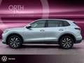 Volkswagen Tiguan Life 1.5e TSI DSG NAVI SHZ AHK ACC SPUR Argent - thumbnail 2