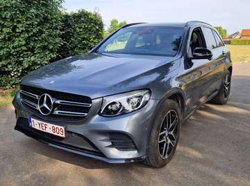 GLC 250 d 4-Matic
