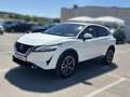 Nissan Qashqai DIG-T 116kW mHEV Xtronic Tekna Blanco - thumbnail 1