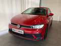 Volkswagen Polo Friends TSI Rot - thumbnail 2
