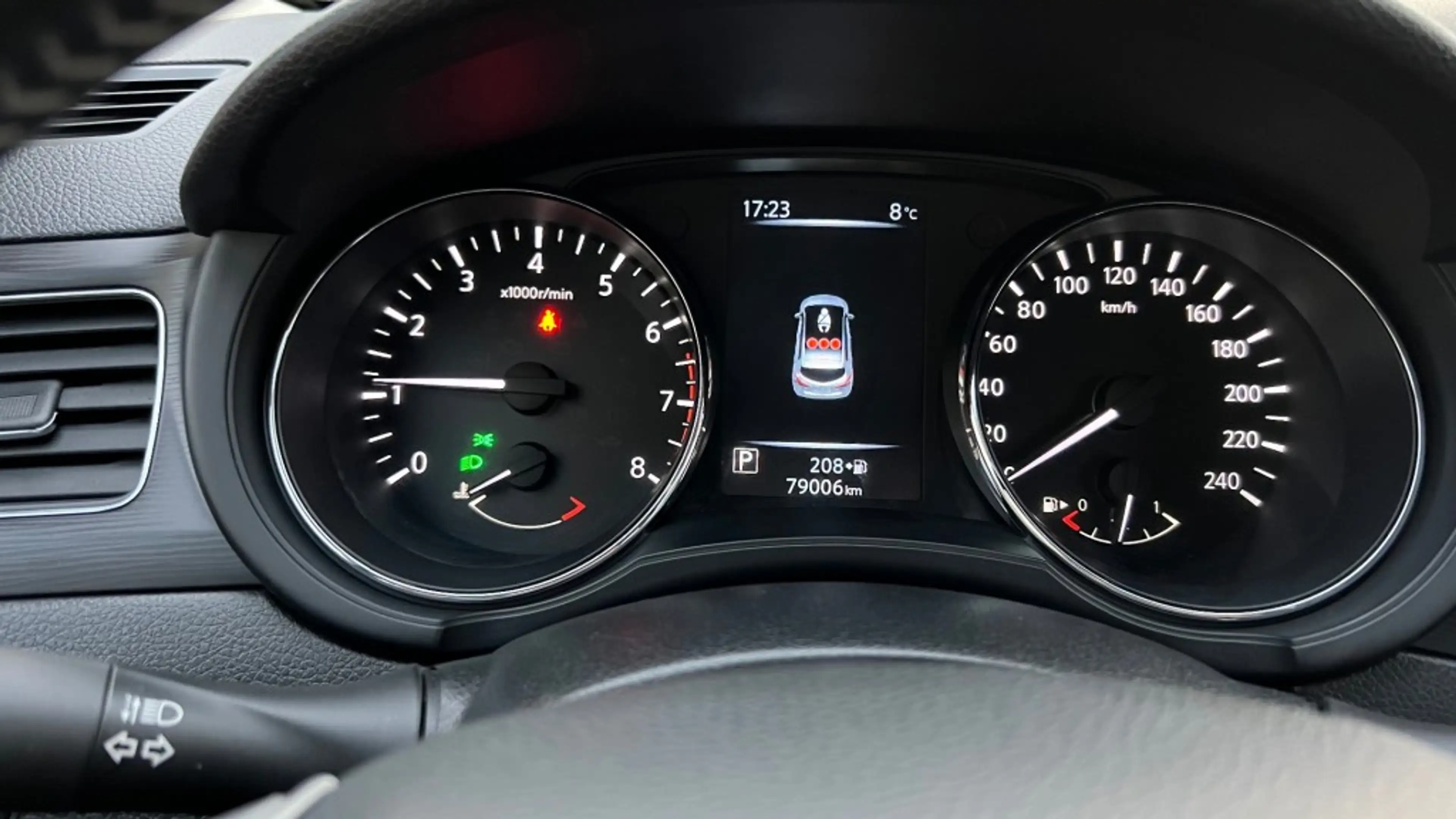 Nissan Pulsar 1.2 Dig-T Acenta automaat — photo 7