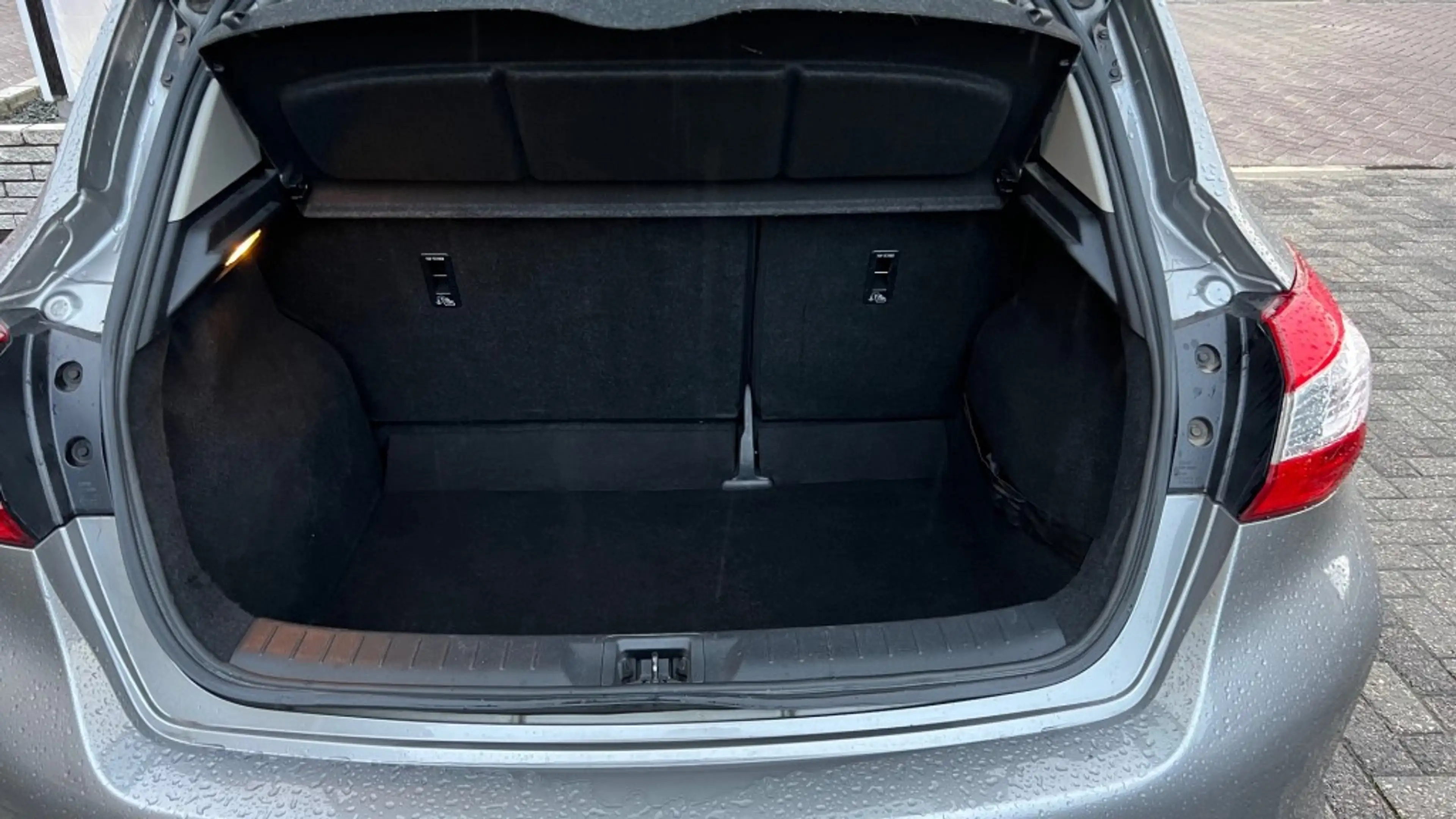 Nissan Pulsar 1.2 Dig-T Acenta automaat — photo 11