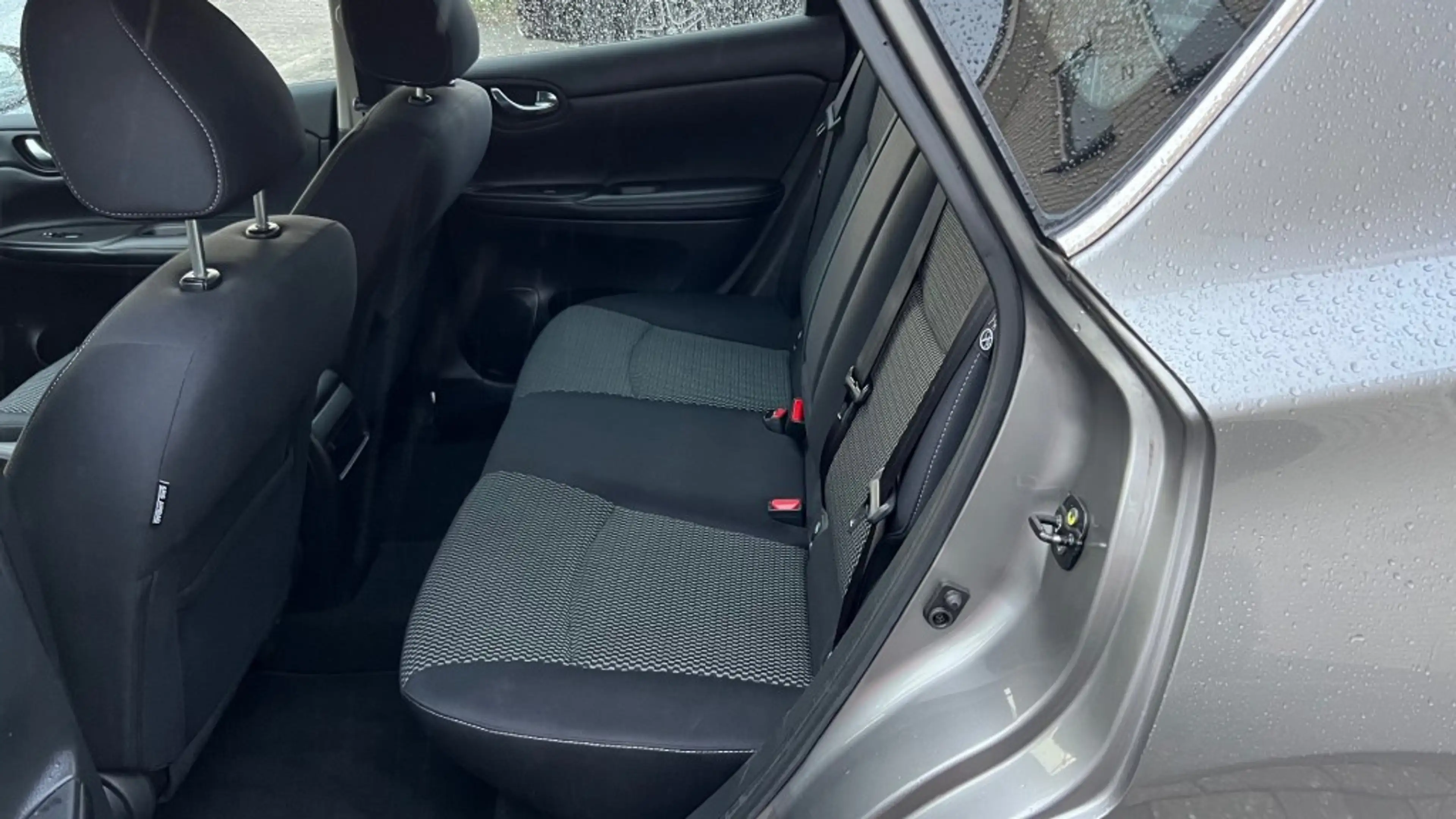 Nissan Pulsar 1.2 Dig-T Acenta automaat — photo 10