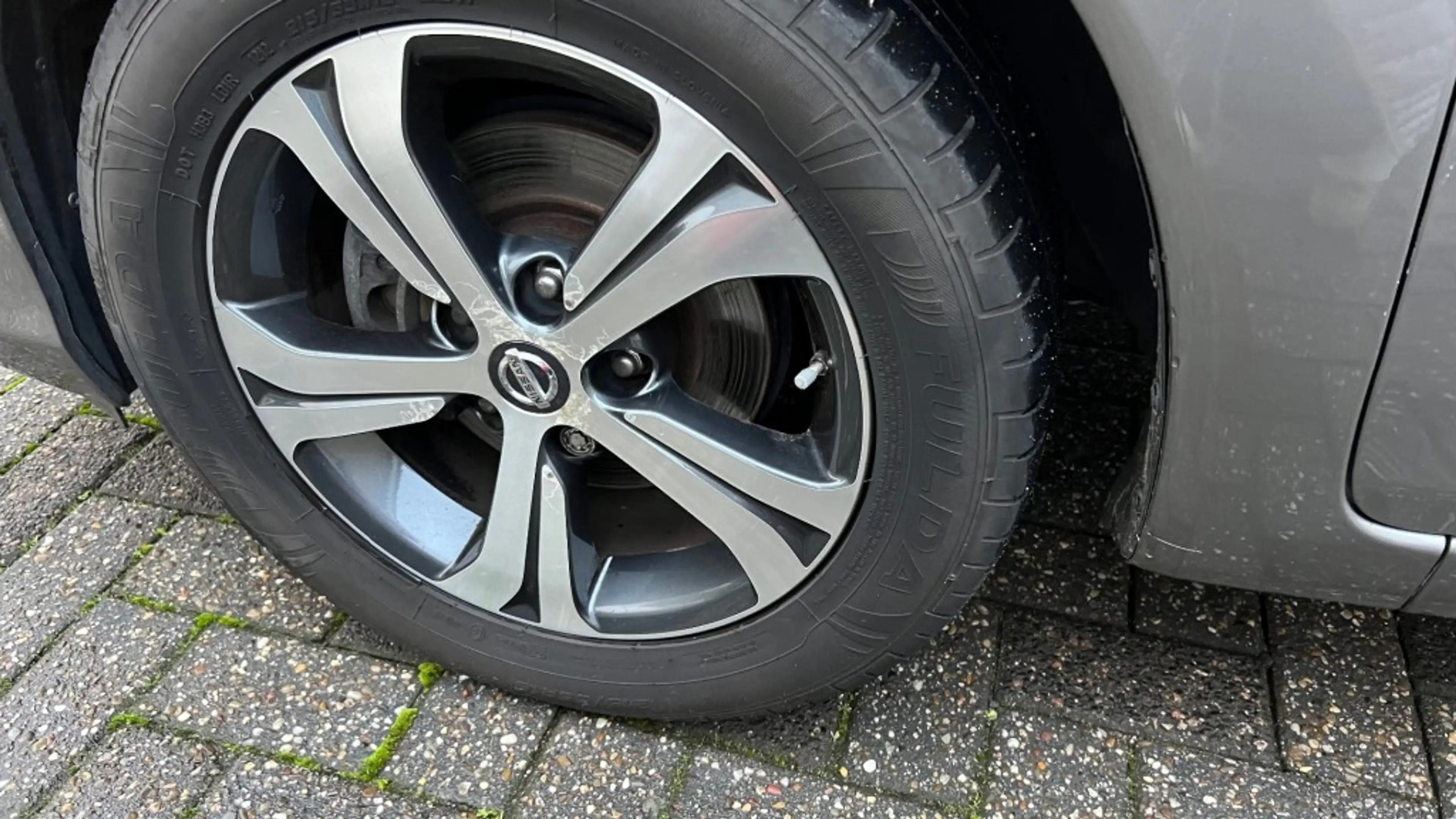 Nissan Pulsar 1.2 Dig-T Acenta automaat — photo 12
