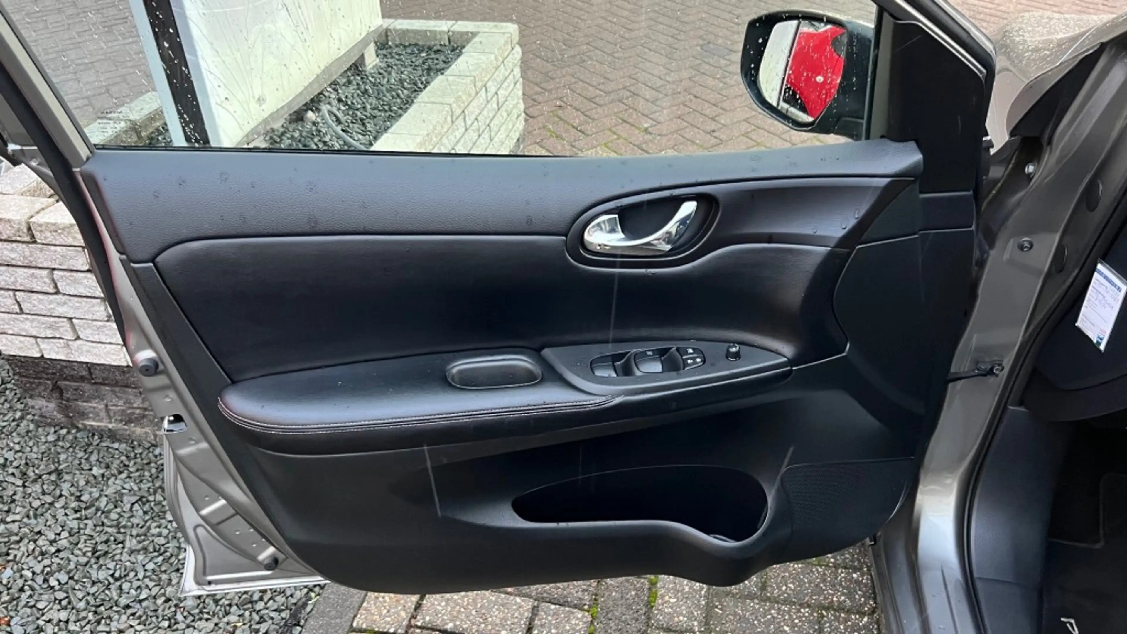 Nissan Pulsar 1.2 Dig-T Acenta automaat — photo 5