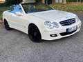 Mercedes-Benz CLK 350 CLK 350 (209.456) Weiß - thumbnail 2