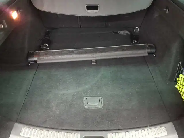 Opel Insignia view 6