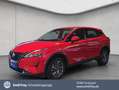 Nissan Qashqai 1.3 DIG-T MHEV Acenta Rouge - thumbnail 1