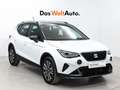 SEAT Arona 1.0 TSI 85kW (115CV) FR XM Blanco - thumbnail 1