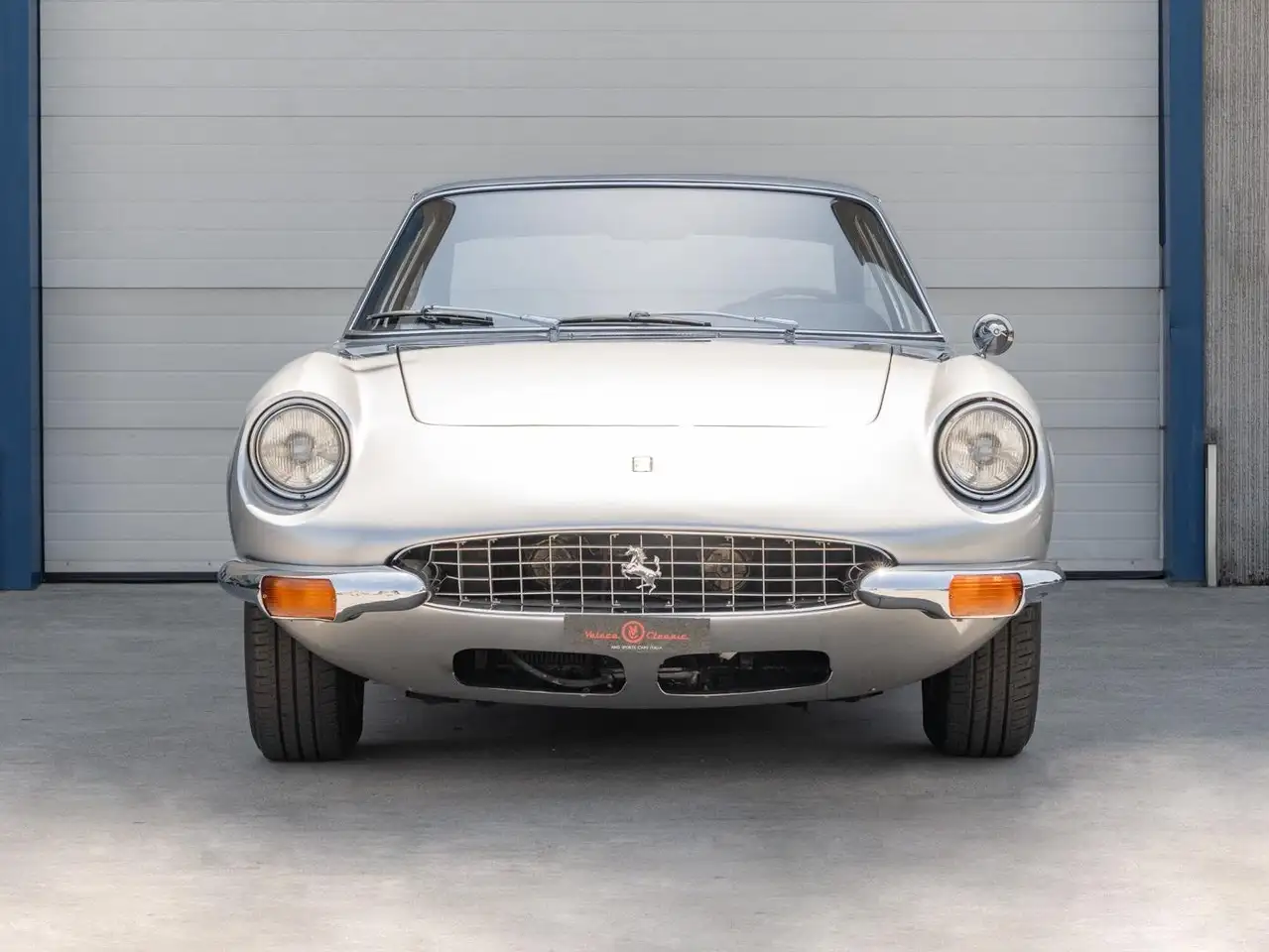 Ferrari 365 GT 2+2, foto 6