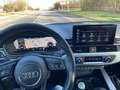 Audi A4 Avant 40 TDI 190 ch S-Line S-Tronic Gris - thumbnail 9