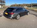 Audi A4 Avant 40 TDI 190 ch S-Line S-Tronic Gris - thumbnail 4