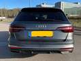 Audi A4 Avant 40 TDI 190 ch S-Line S-Tronic Gris - thumbnail 5