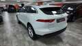 Jaguar F-Pace 2.0i4D R-Sport Aut. RWD 180 Blanco - thumbnail 4