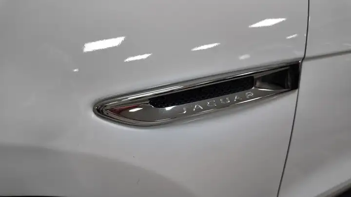 Jaguar F-Pace 2019, foto 12