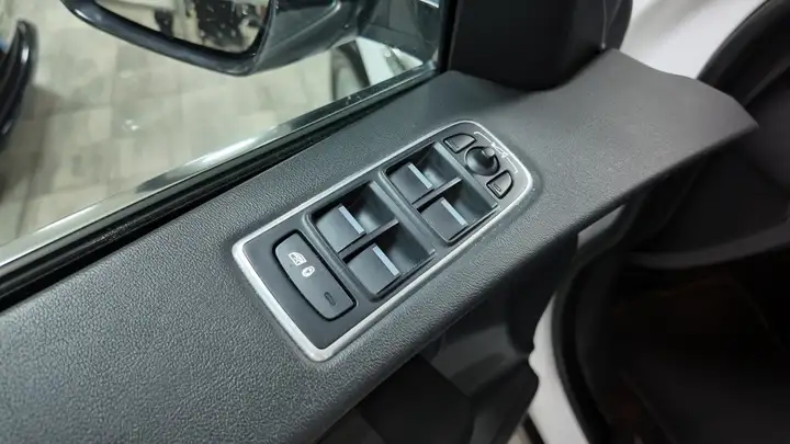 Jaguar F-Pace 2019, foto 18