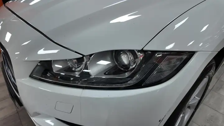 Jaguar F-Pace 2019, foto 10