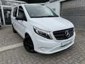 Mercedes-Benz Vito MIXTO 119 CDI RWD lang AT mit Klima/PDC/LED/Navi/ Blanc - thumbnail 1