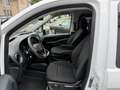 Mercedes-Benz Vito MIXTO 119 CDI RWD lang AT mit Klima/PDC/LED/Navi/ Blanc - thumbnail 9
